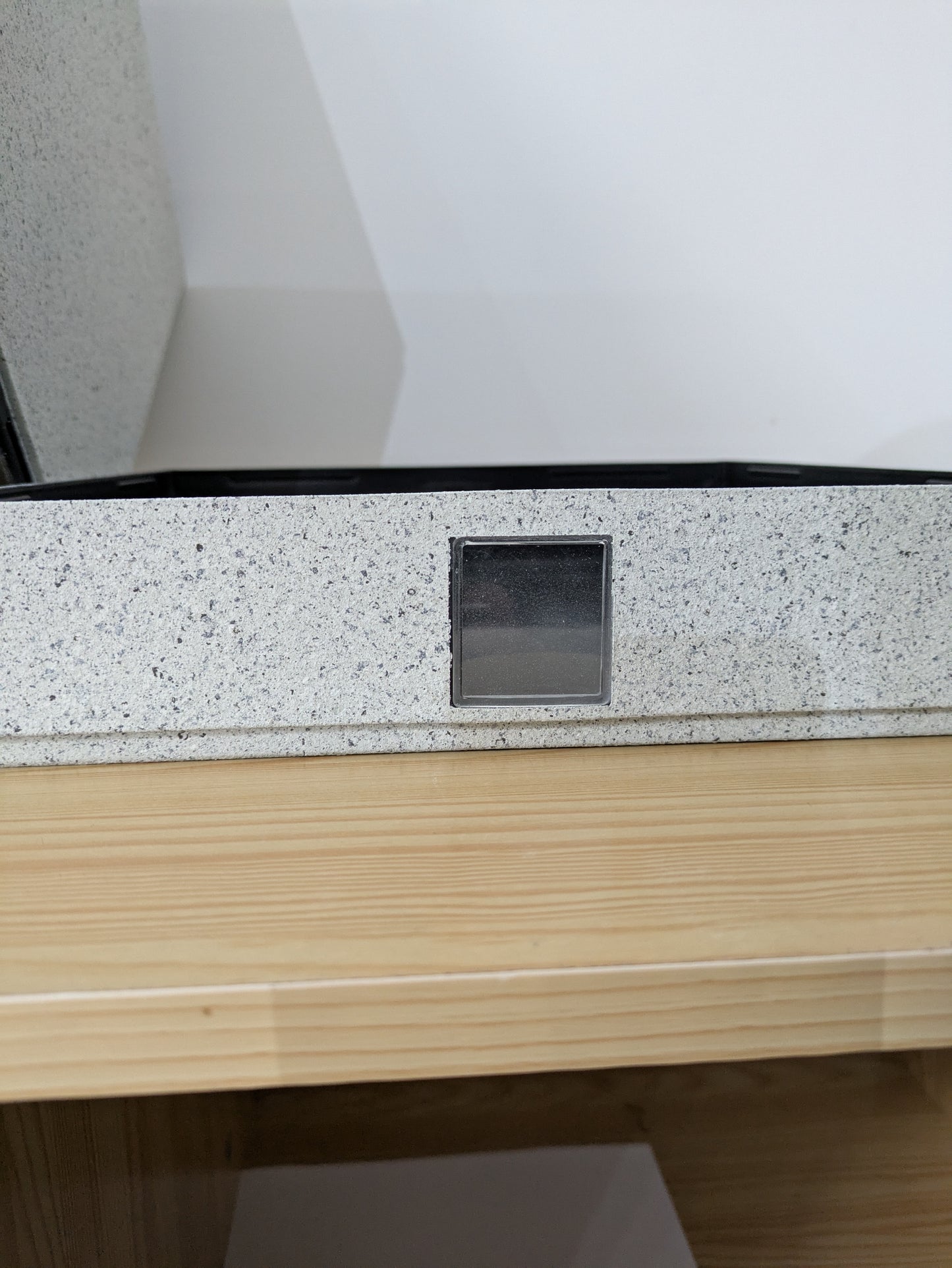 Squared Indoor Planter