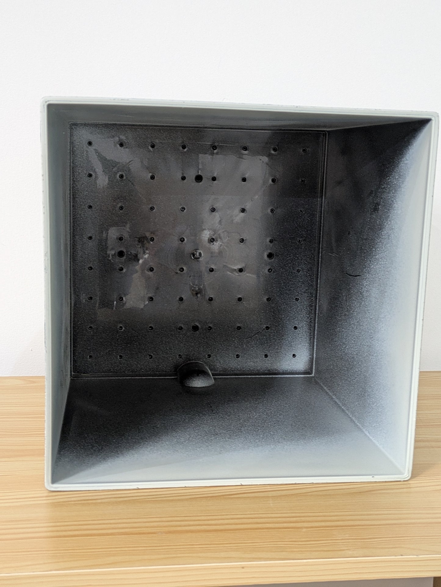 Squared Indoor Planter