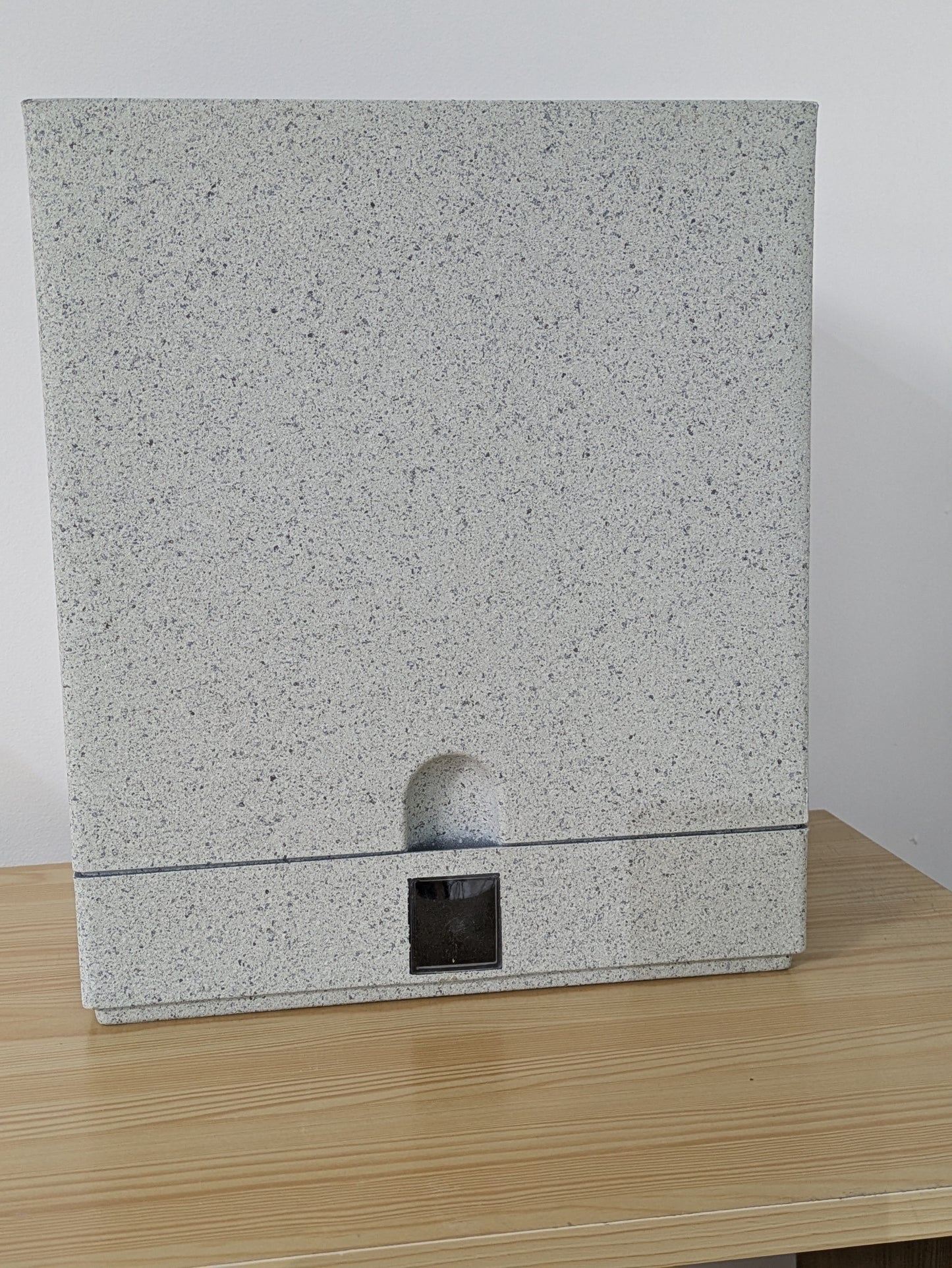Squared Indoor Planter