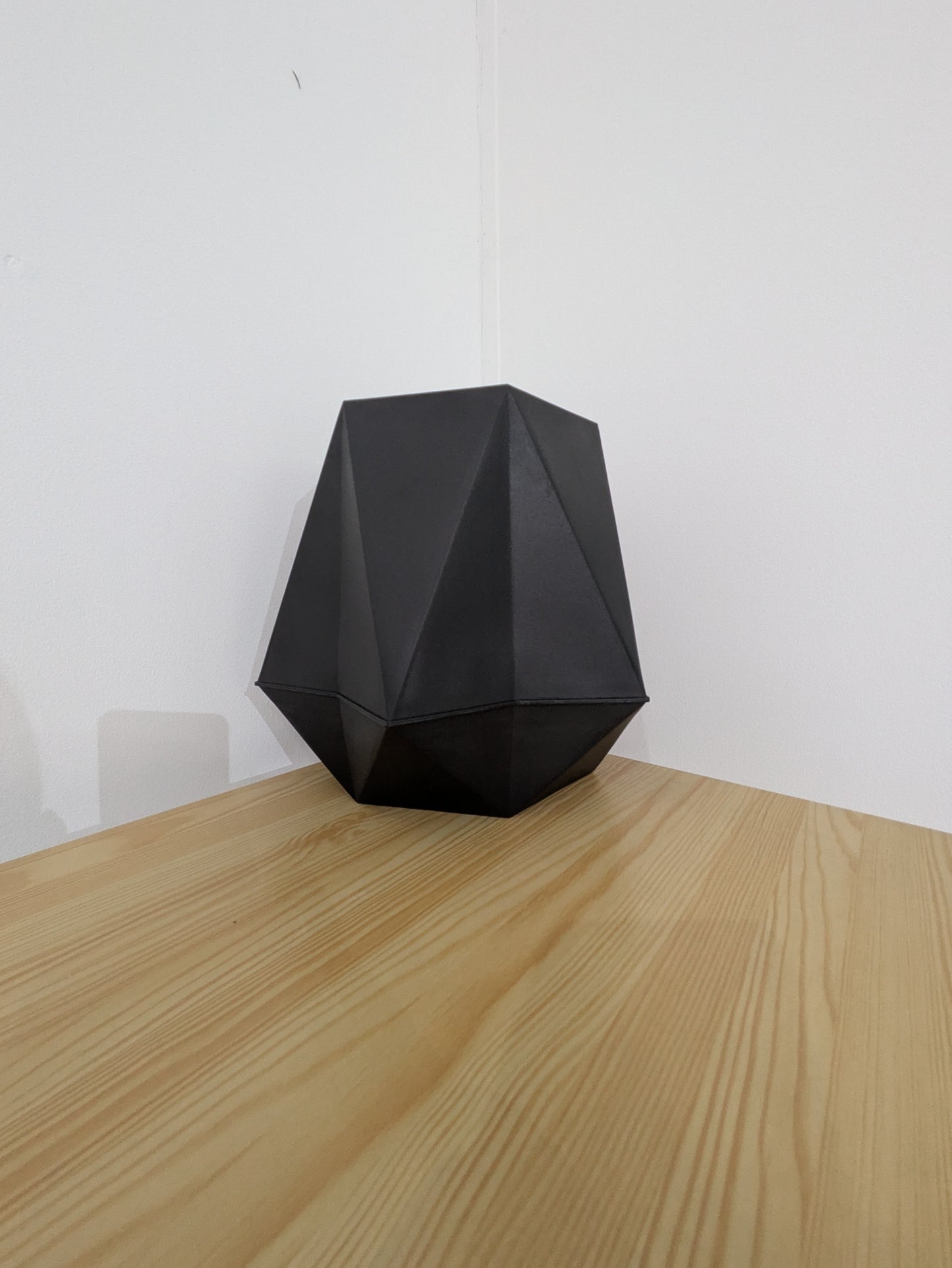 Star Indoor Planter