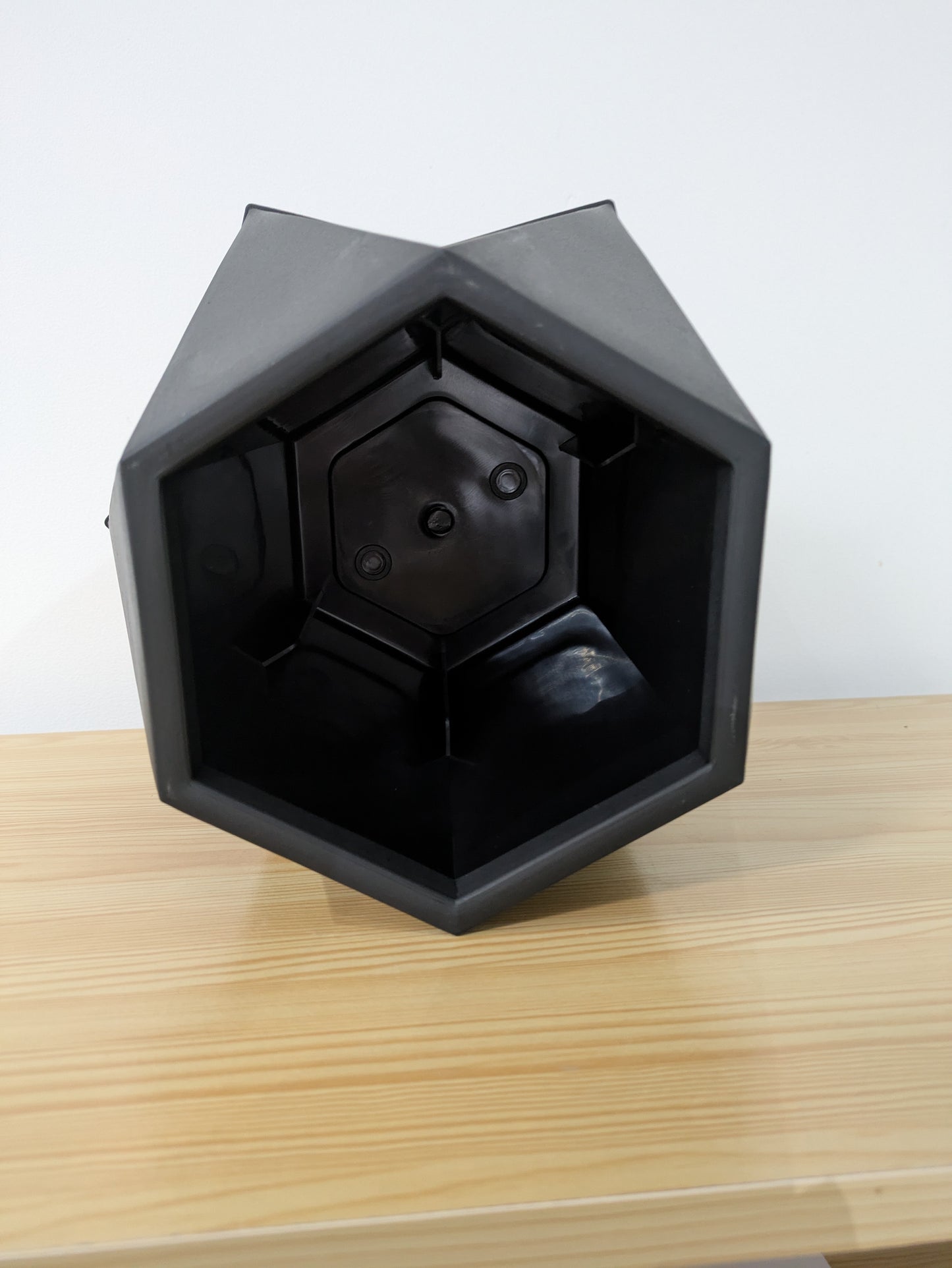 Star Indoor Planter