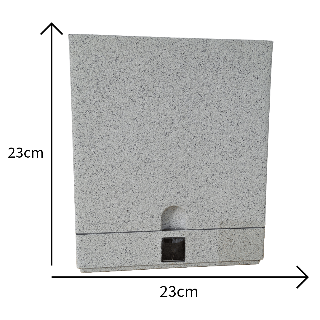 Squared Indoor Planter