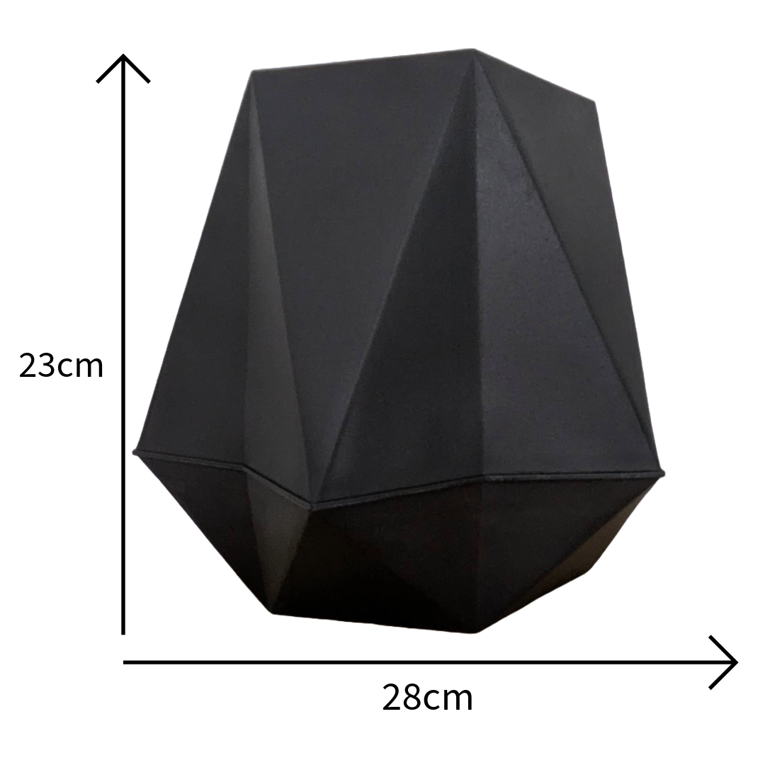 Star Indoor Planter