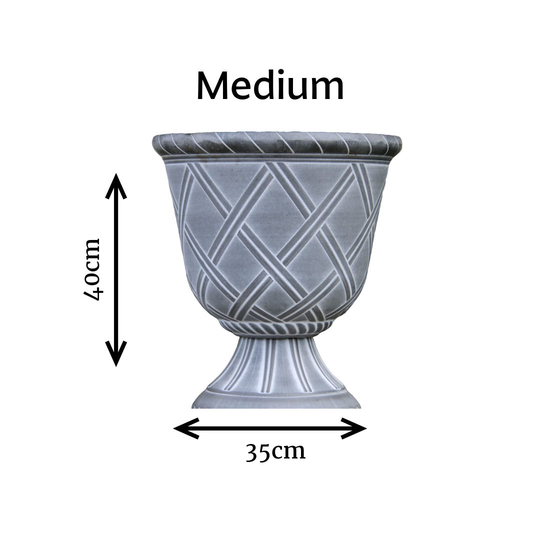 Lattice Urn