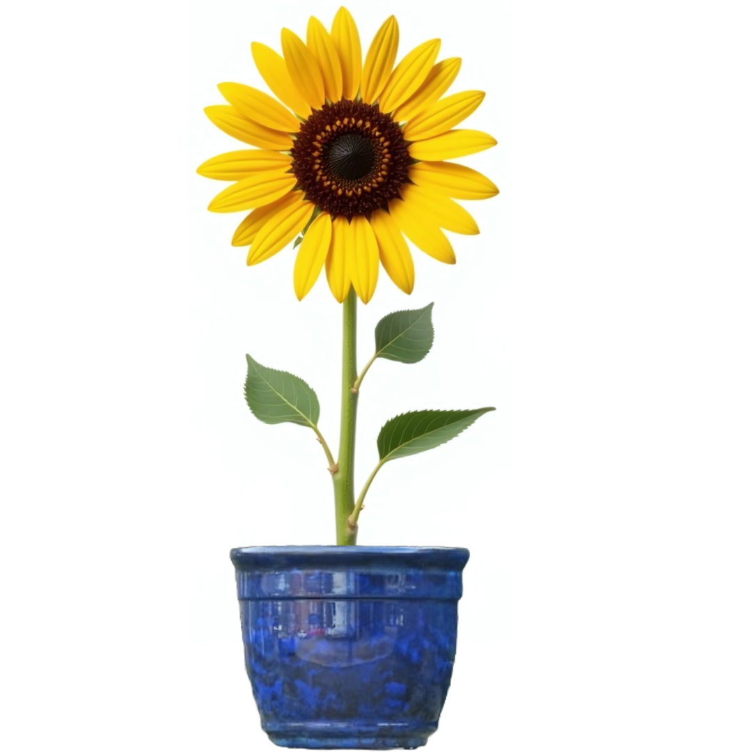 Into the Garden - May 2024