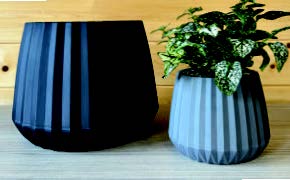 🪴 Indoor Planters