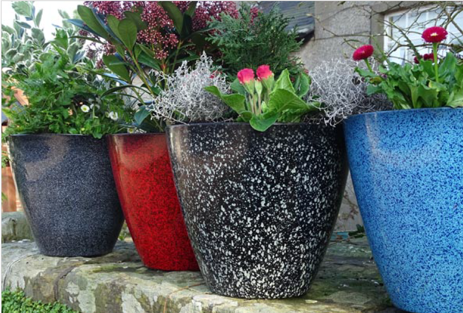 🪴 Plant Pots