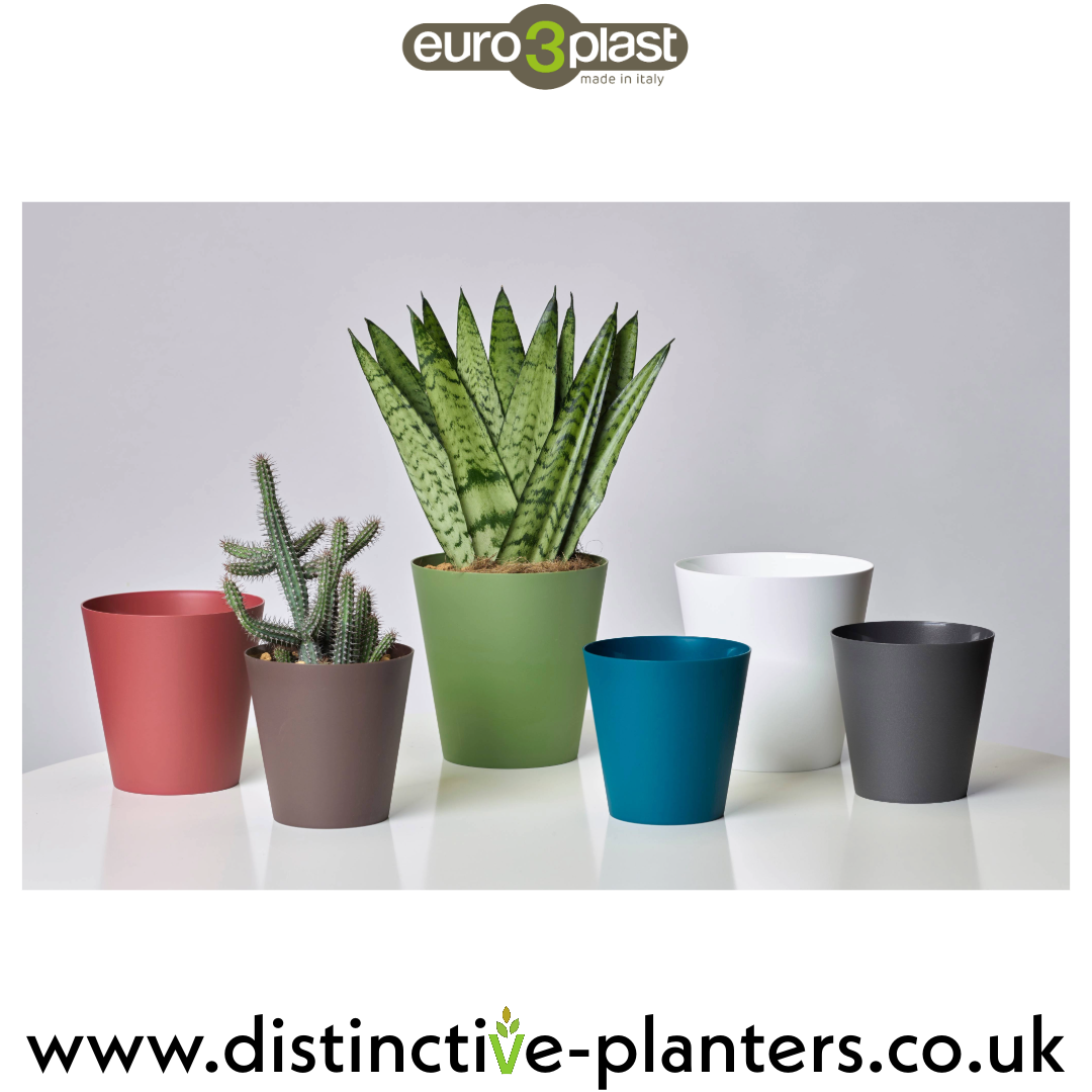 🌱 Greener Range by euro3plast