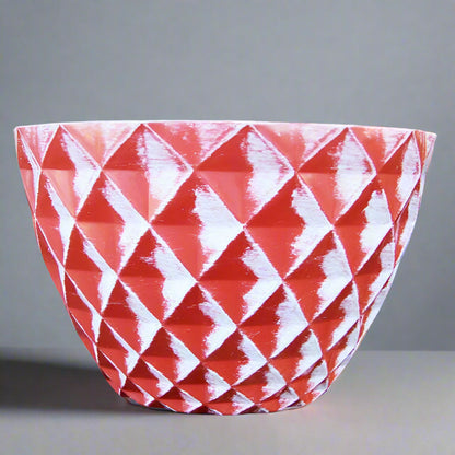 Diamond Planter