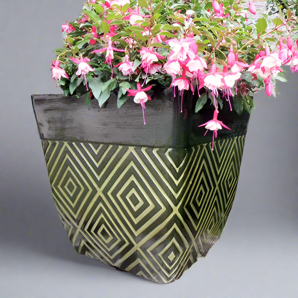Mosaic Planter