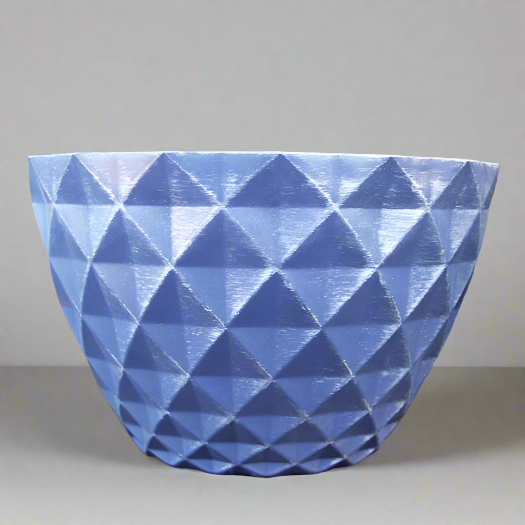 Diamond Planter