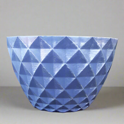 Diamond Planter