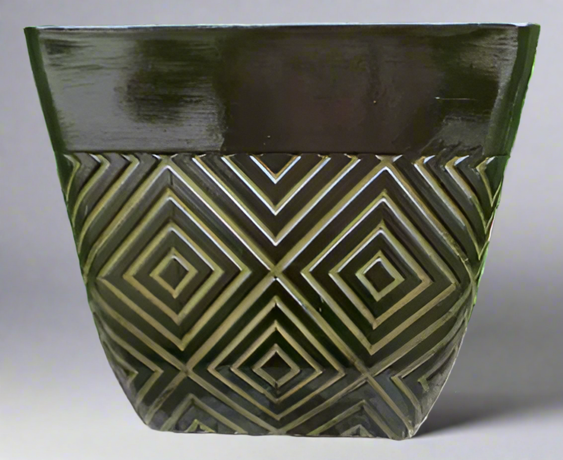 Mosaic Planter