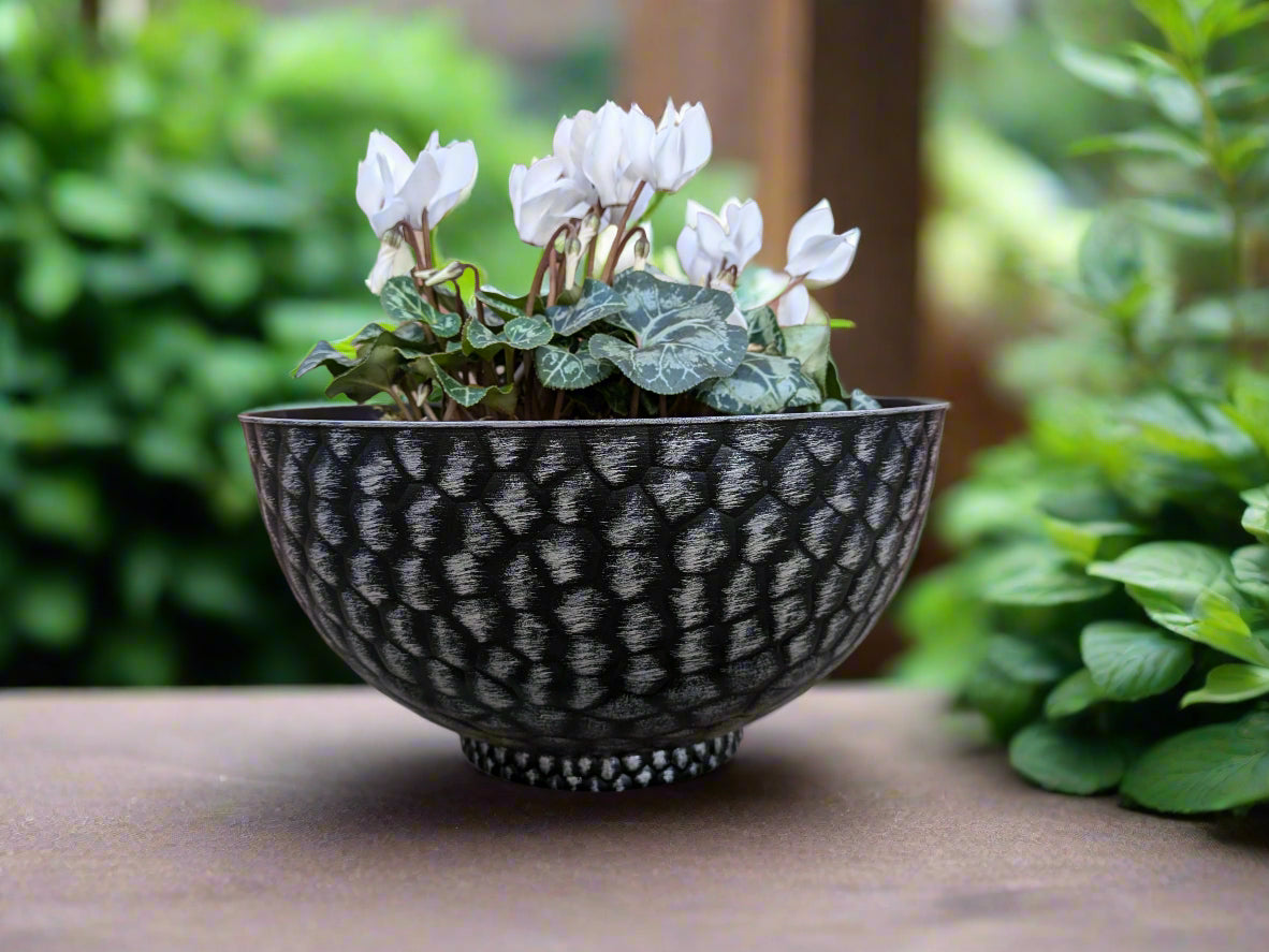 Cathay Bowl