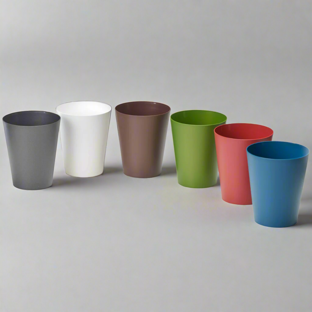 Clivo - Orchid Plant Pot