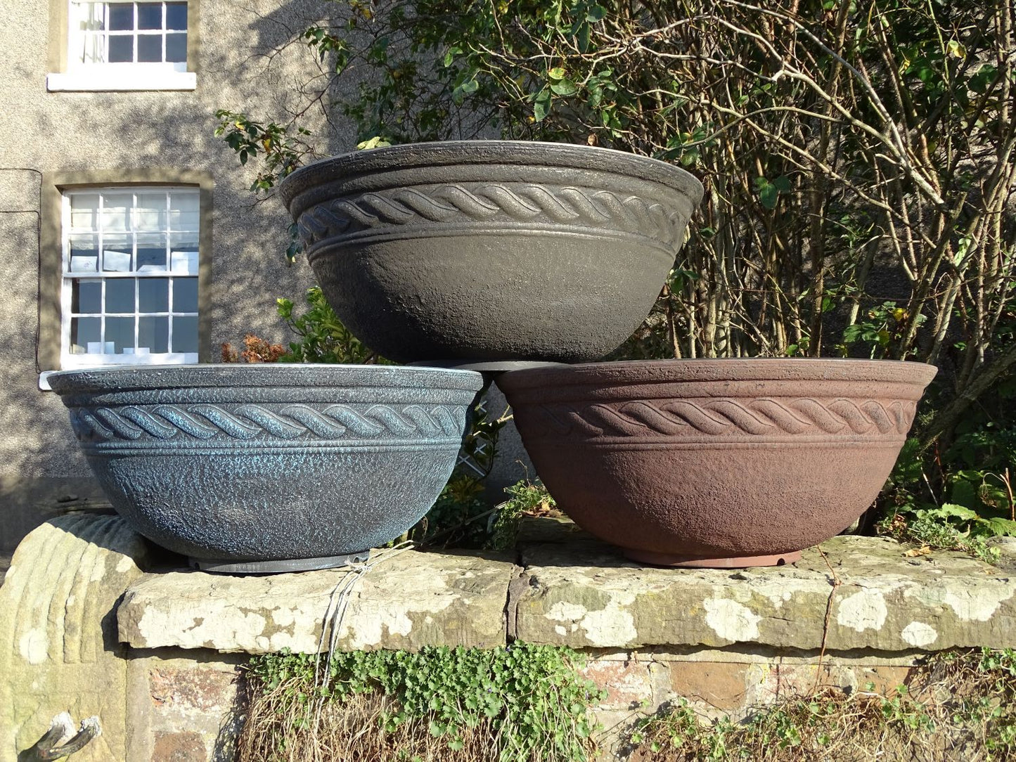 Corinthian Bowl