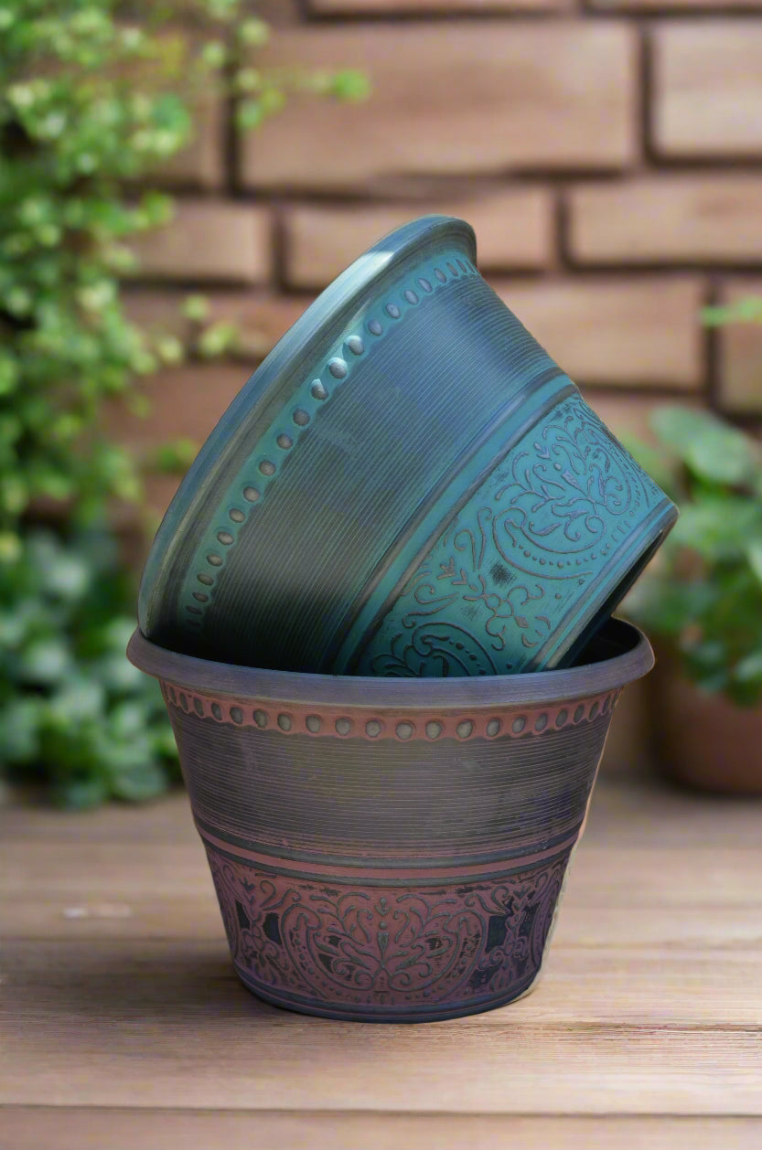 Atlas Planter