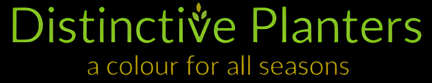 Distinctive Planters logo