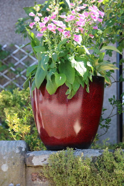 Atlantic Tall Egg Planter