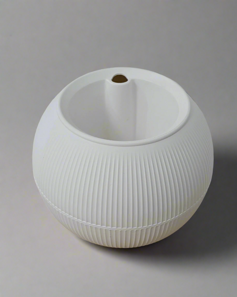 Globe Indoor Planter