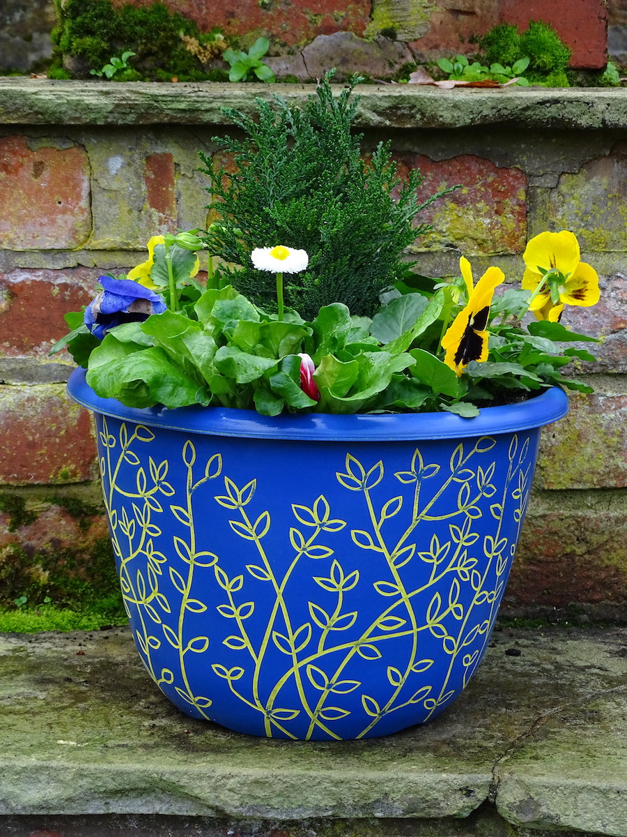 Serenity Planter
