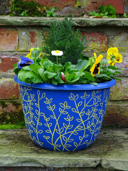 Serenity Planter