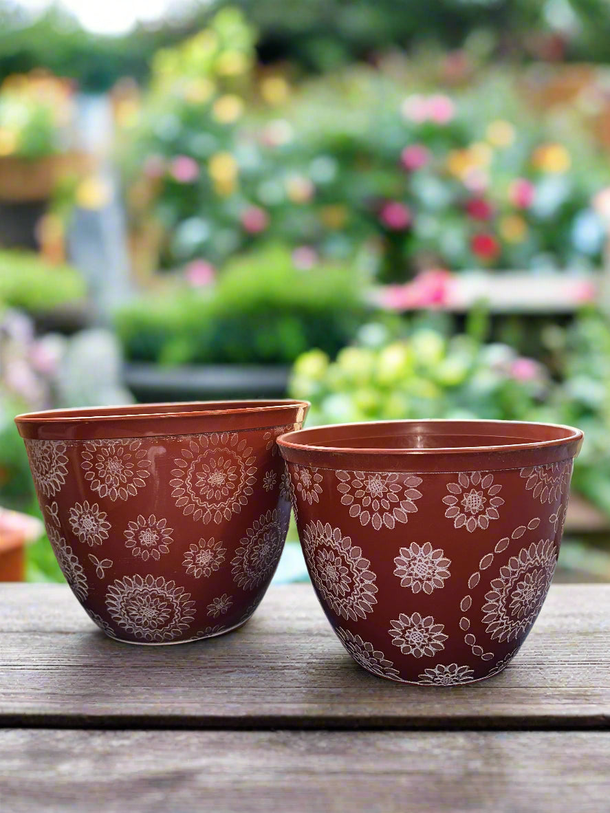 Chengdu Planter