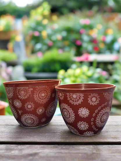 Chengdu Planter