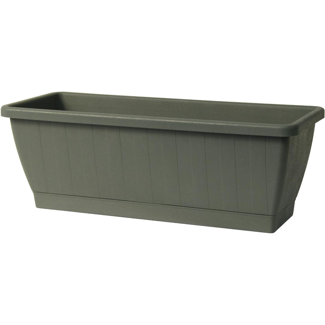 Kezar Plant Box