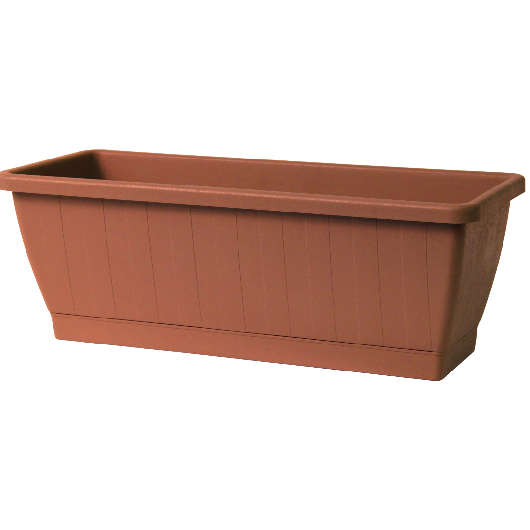 Kezar Plant Box