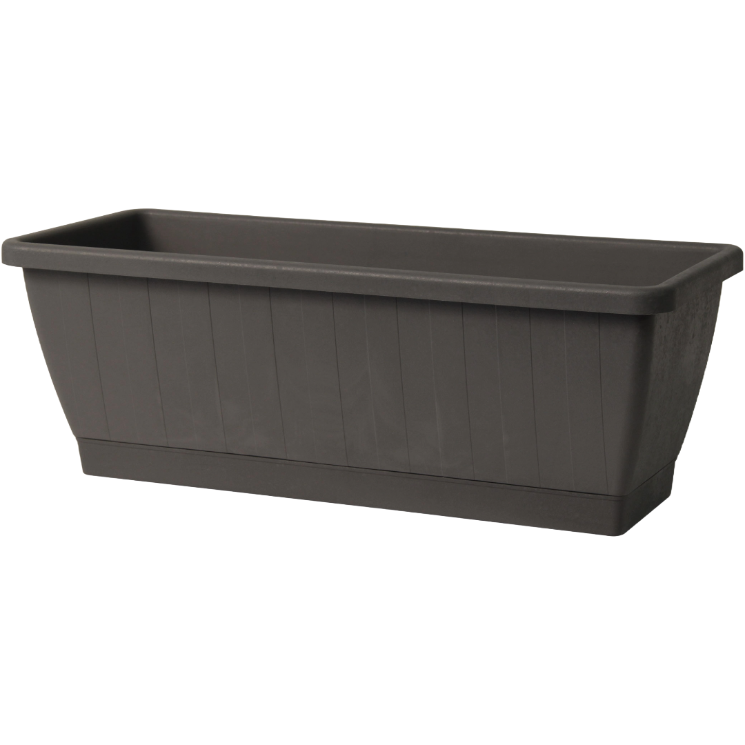 Kezar Plant Box
