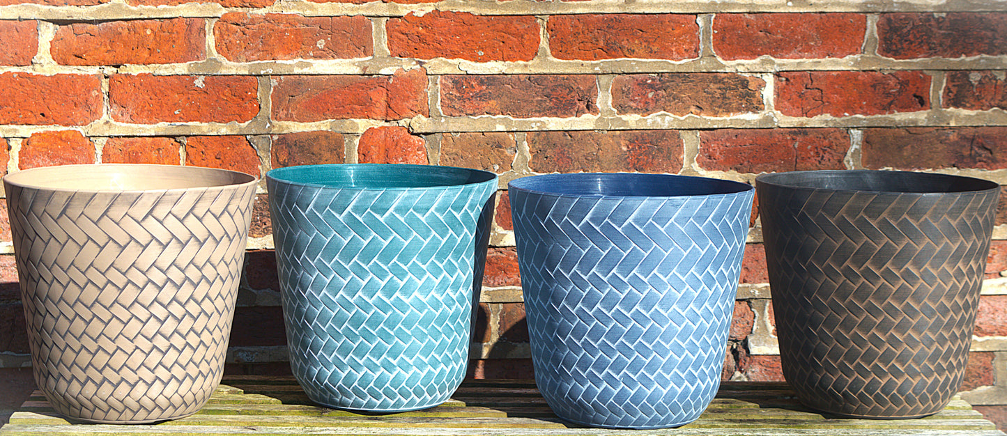 Nantucket Planter