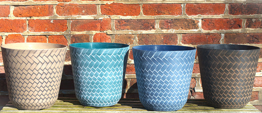 Nantucket Planter