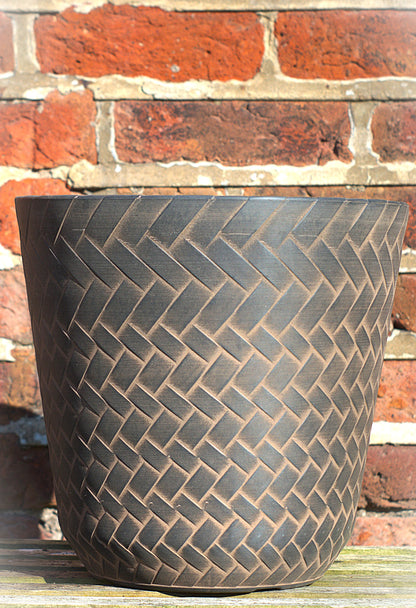 Nantucket Planter