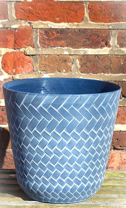 Nantucket Planter