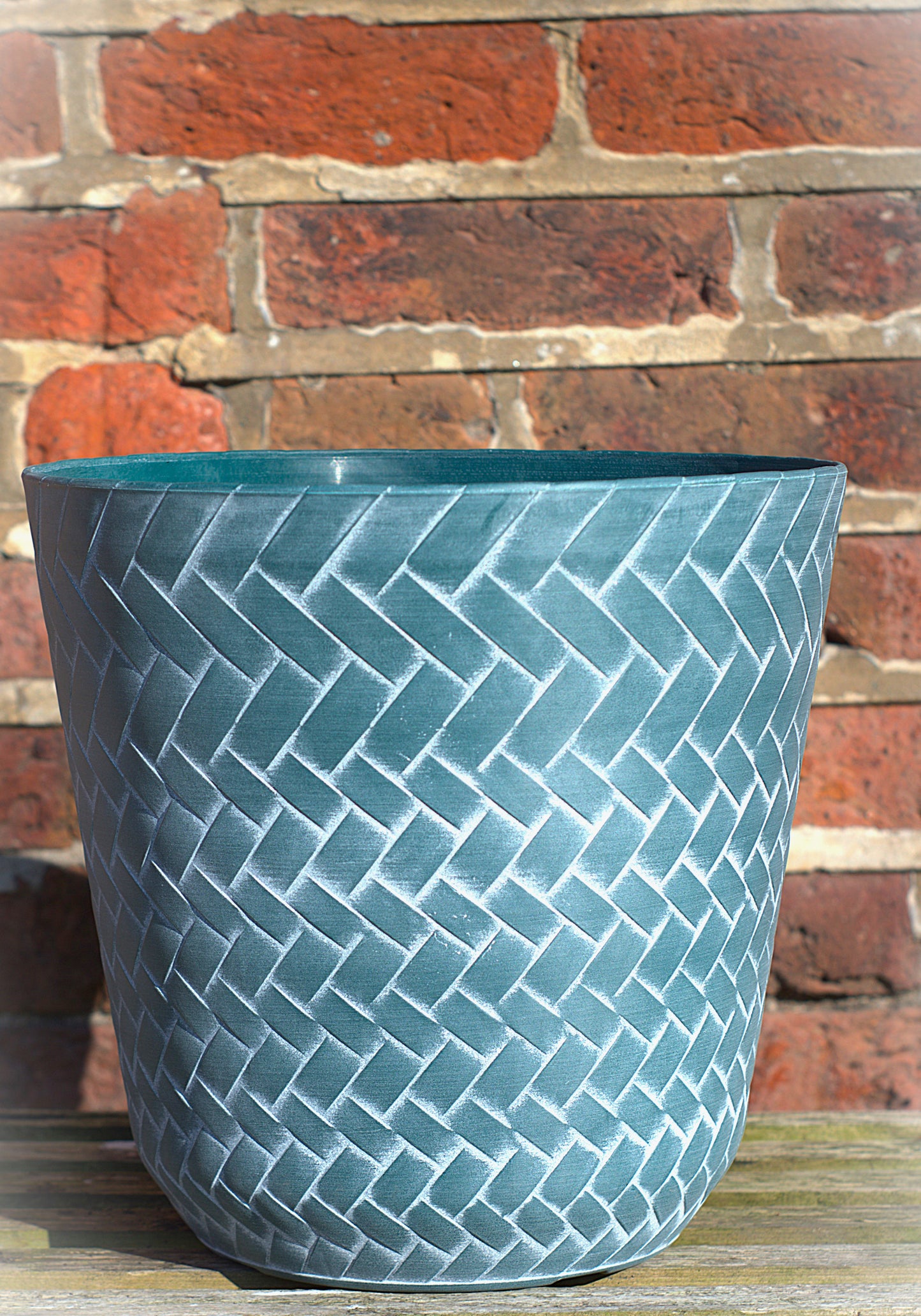 Nantucket Planter