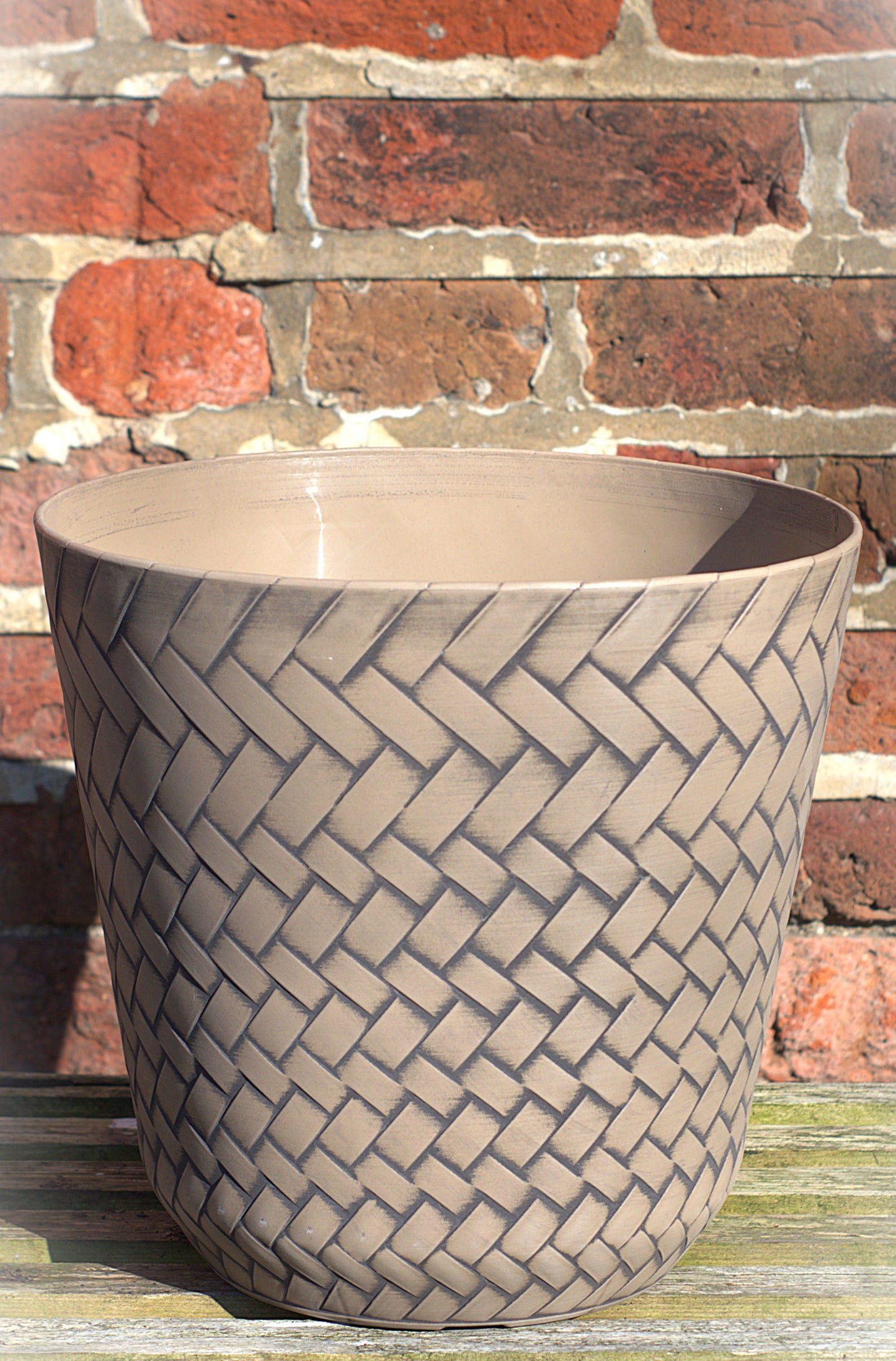 Nantucket Planter