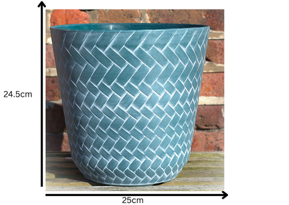Nantucket Planter