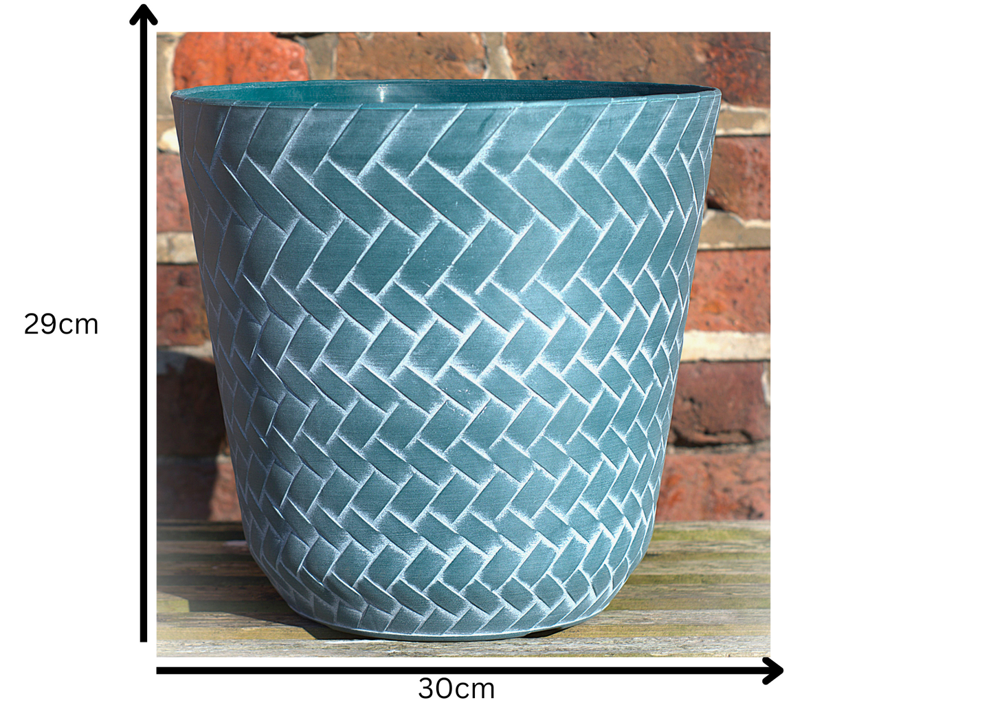 Nantucket Planter