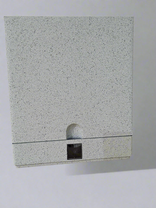 Squared Indoor Planter
