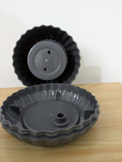 Groove Indoor Planter