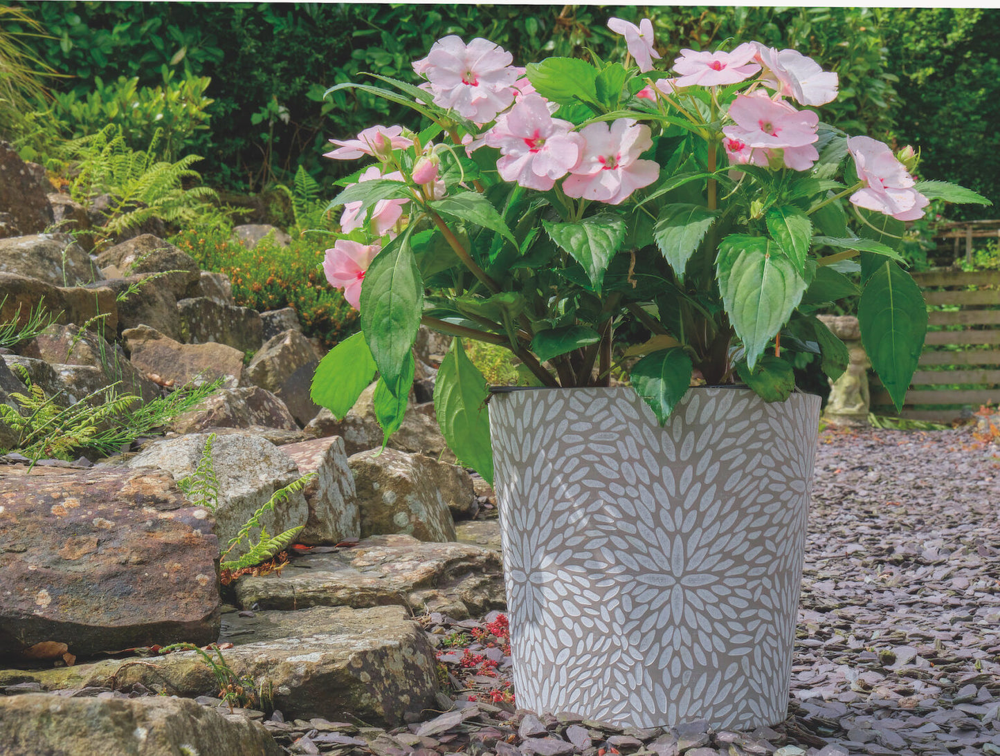 Petal Planter
