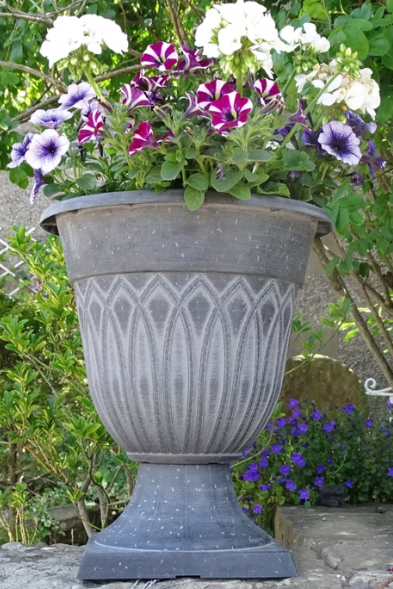 Tampa Urn 