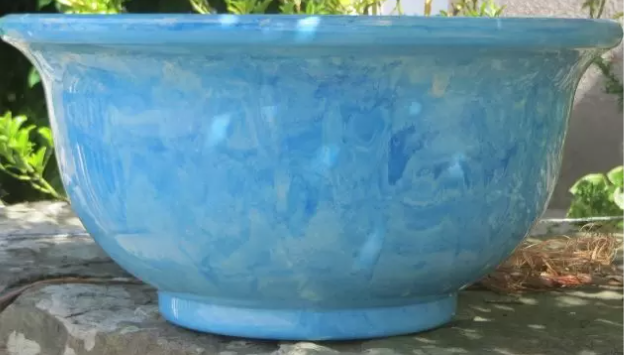Aegean Bowl