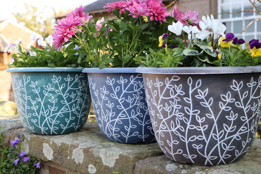 Serenity Planter