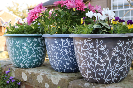Serenity Planter