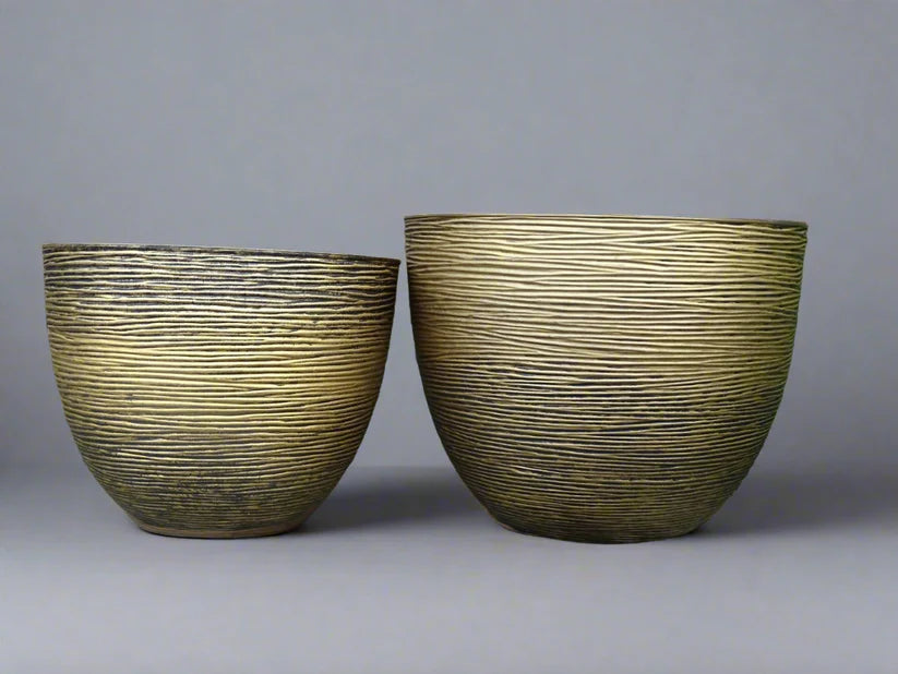 Spiral Planter