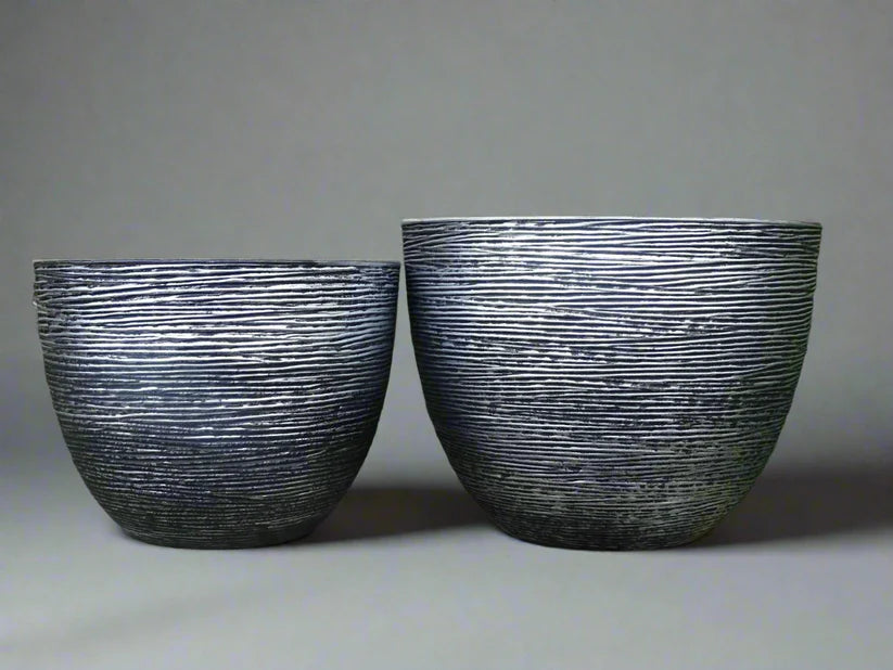 Spiral Planter