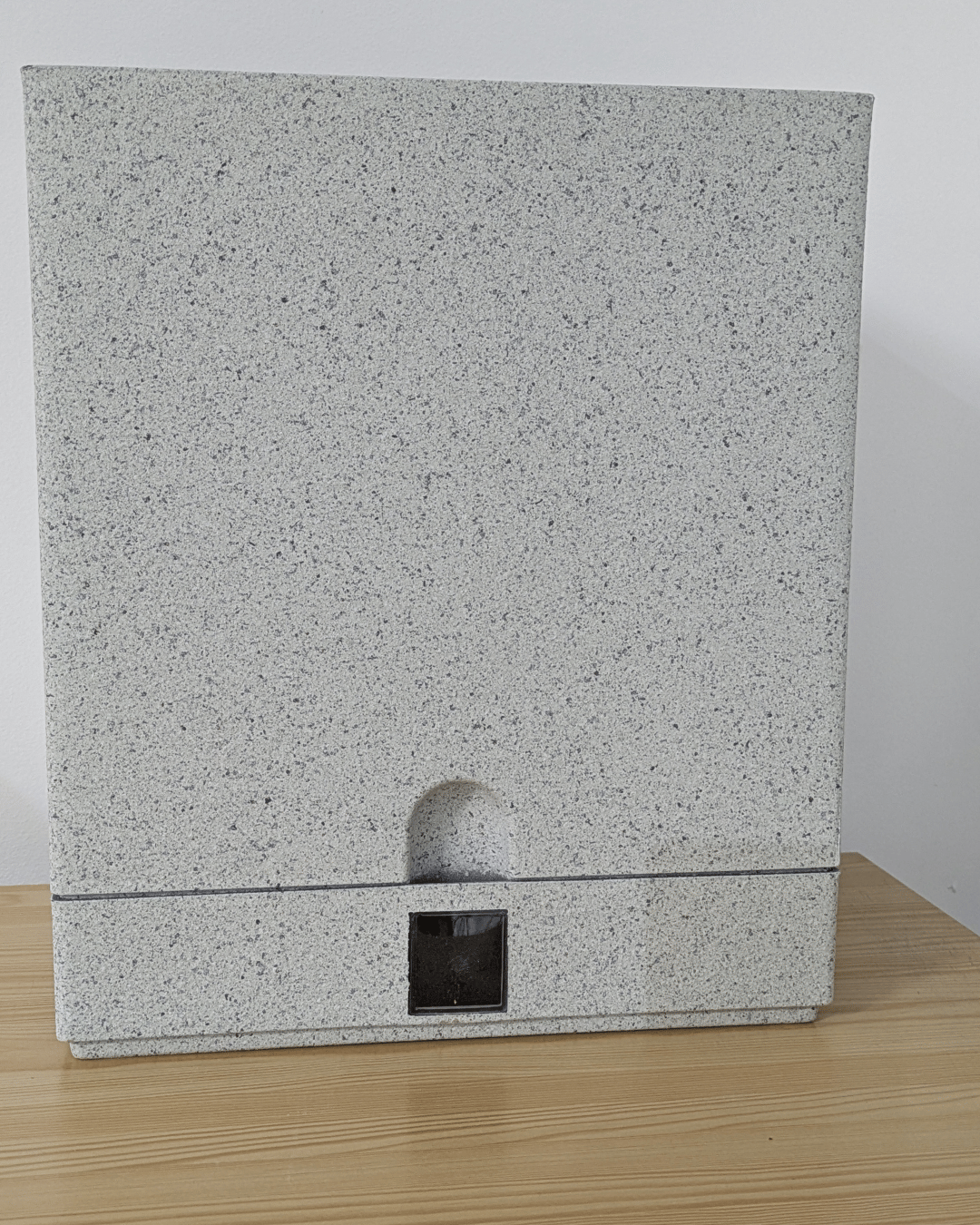 Squared Indoor Planter