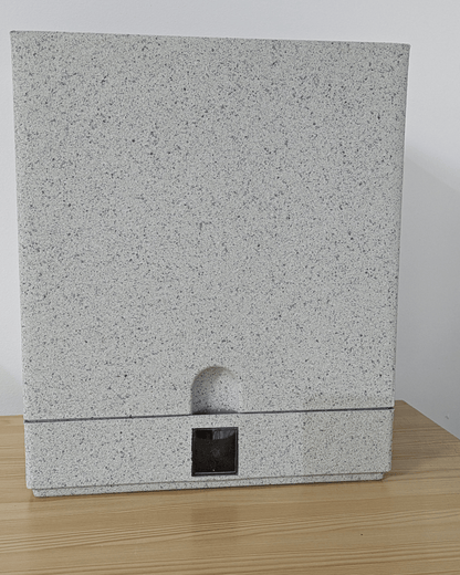 Squared Indoor Planter